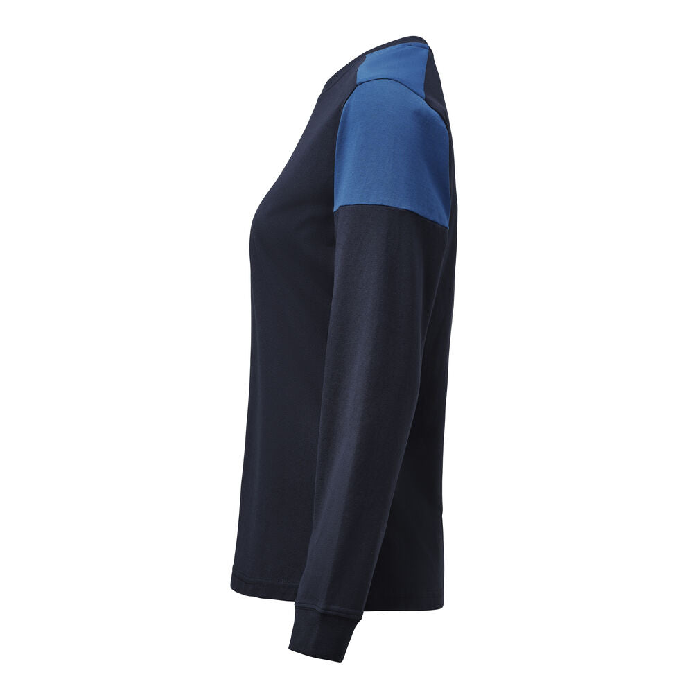 Prime T-shirt LS Lady