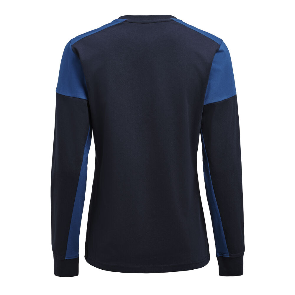 Prime T-shirt LS Lady