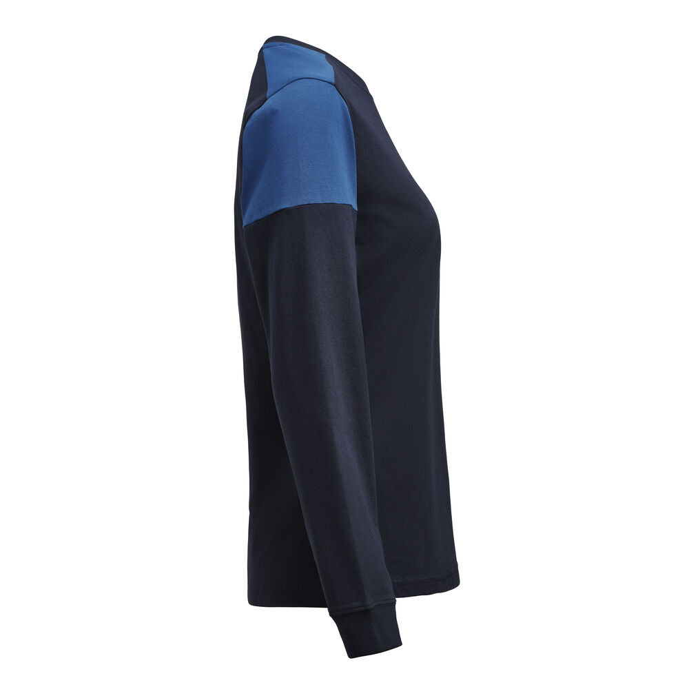 Prime T-shirt LS Lady