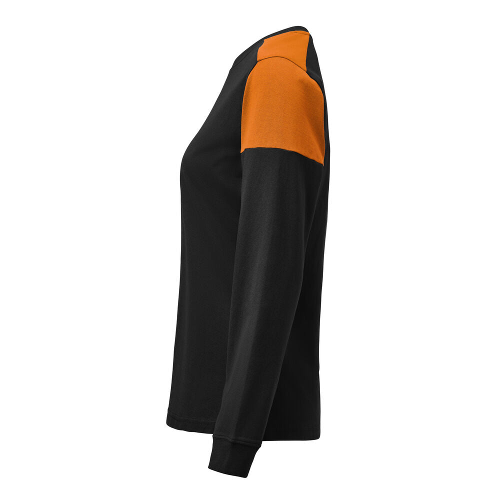Prime T-shirt LS Lady