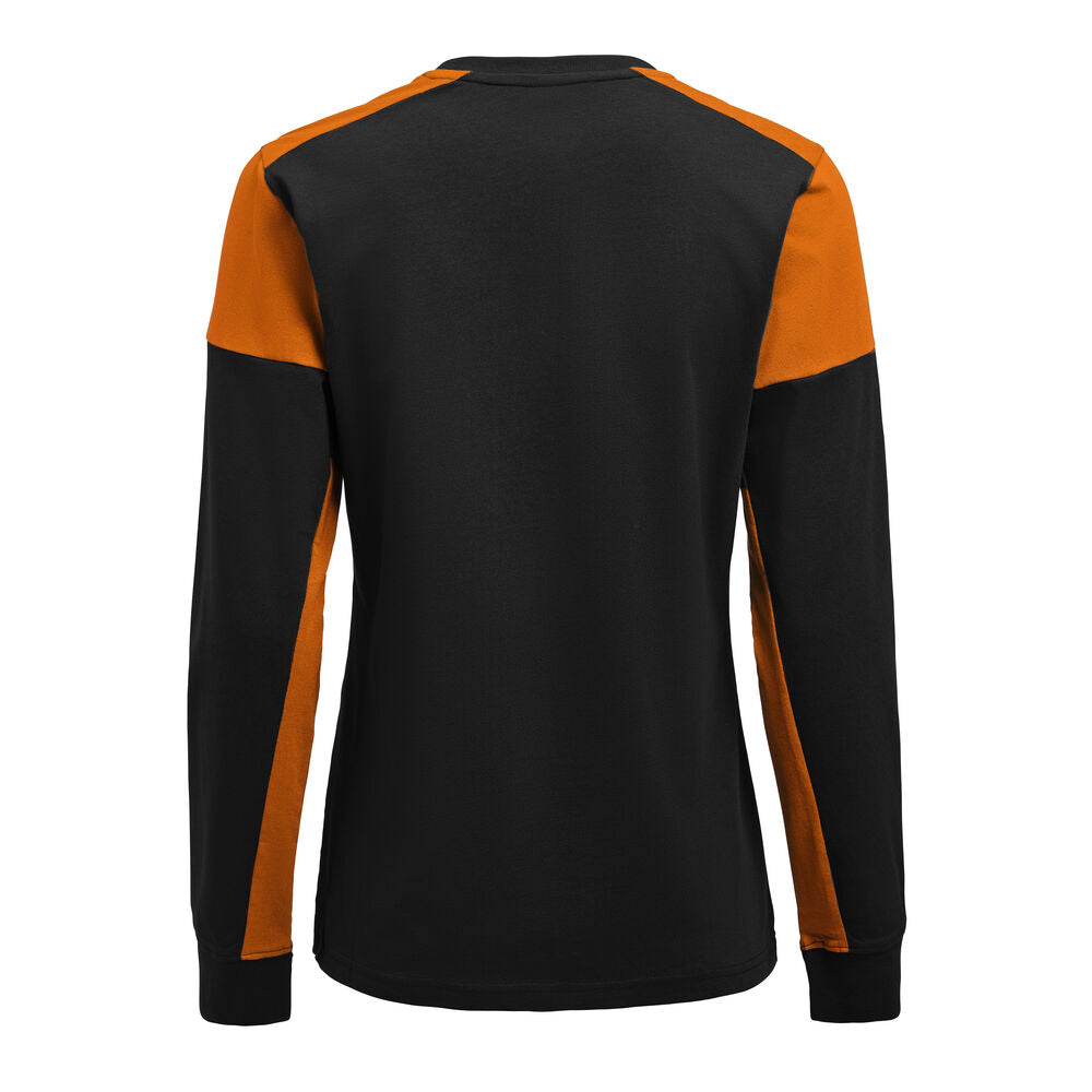 Prime T-shirt LS Lady