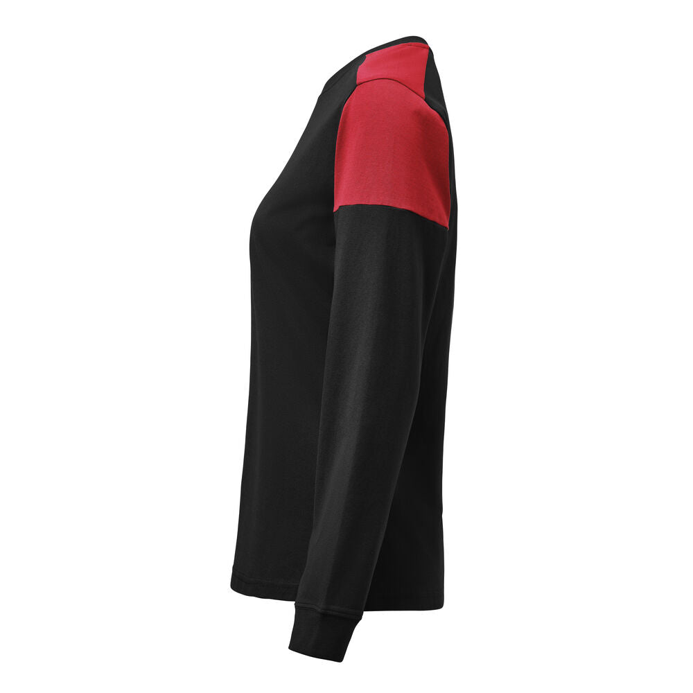 Prime T-shirt LS Lady