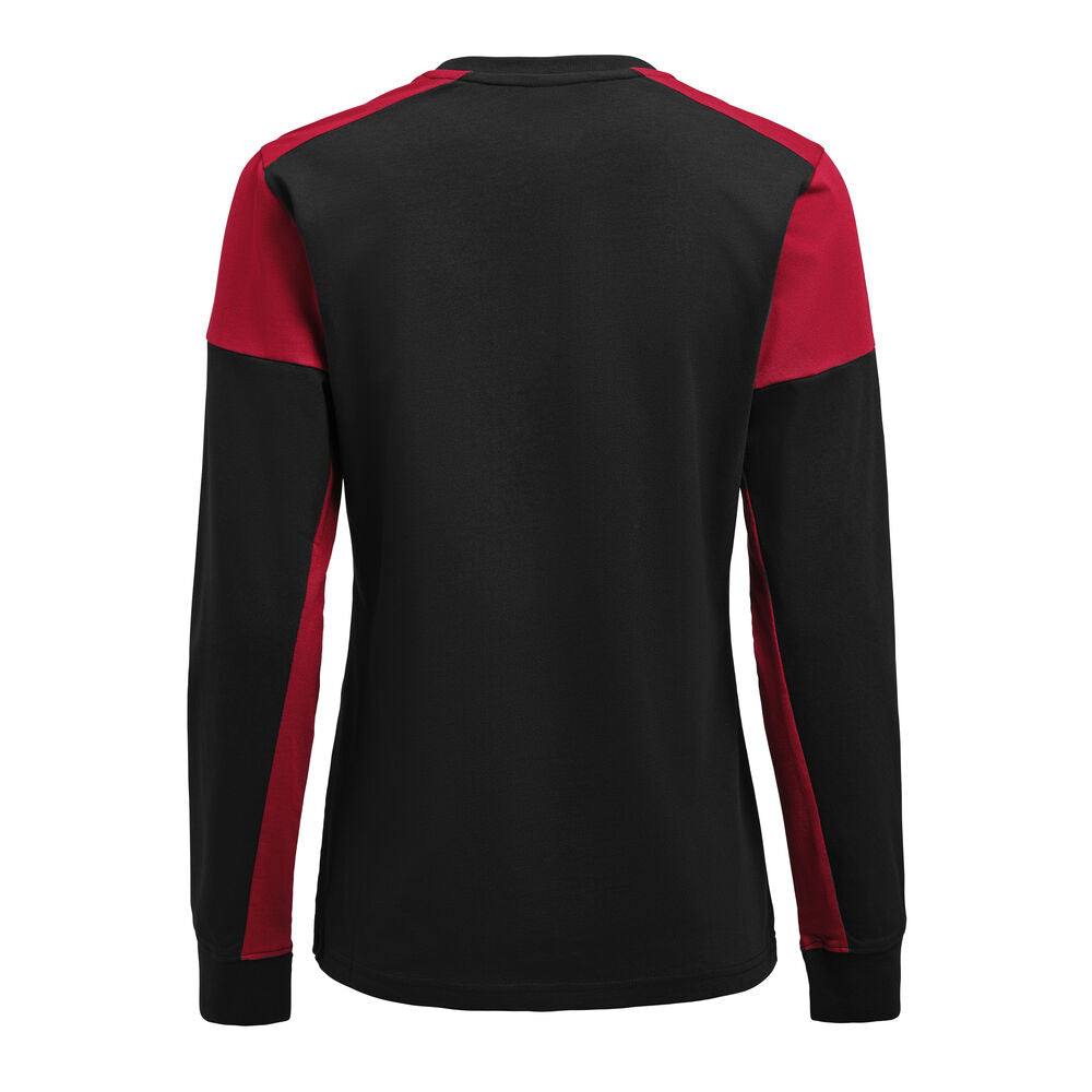 Prime T-shirt LS Lady
