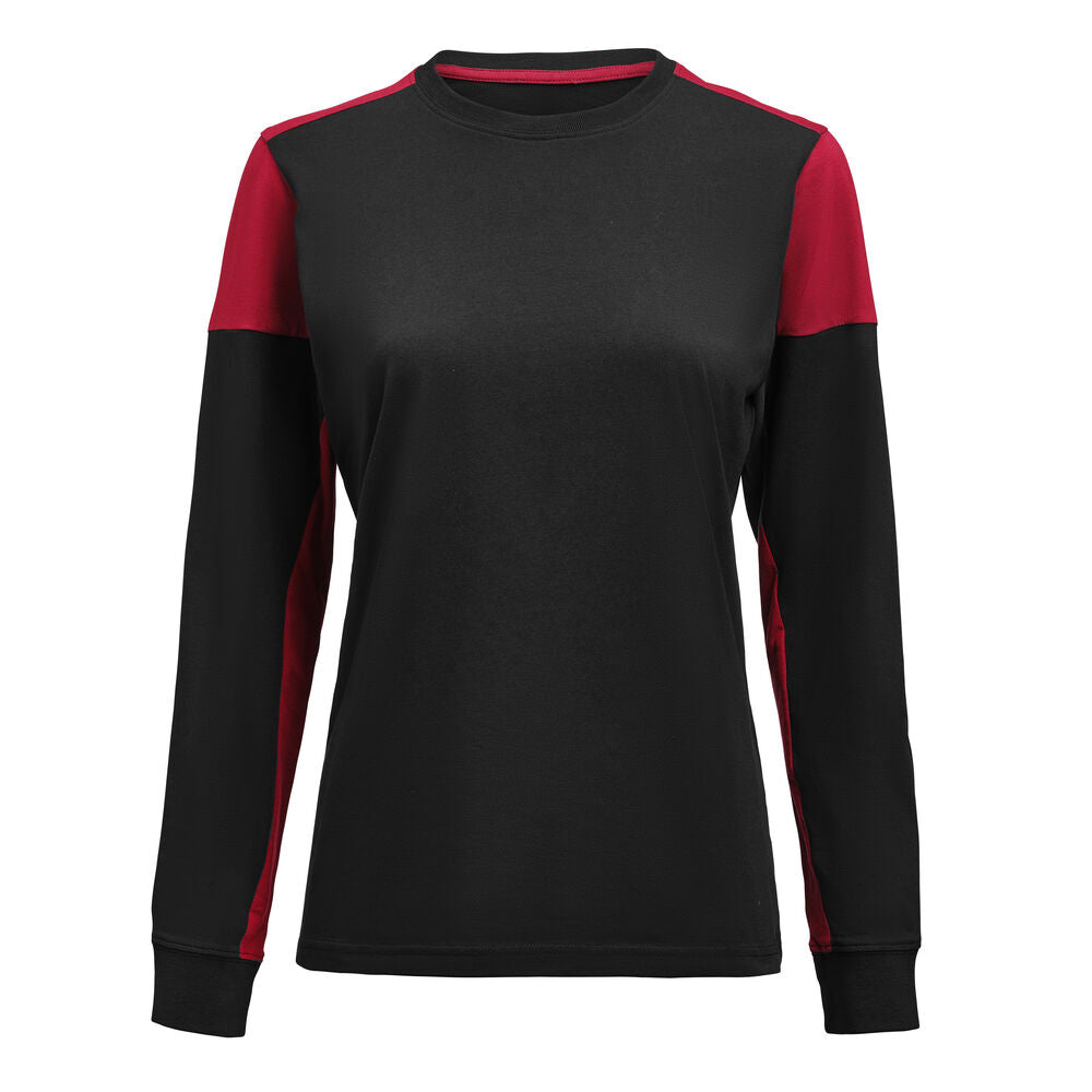Prime T-shirt LS Lady