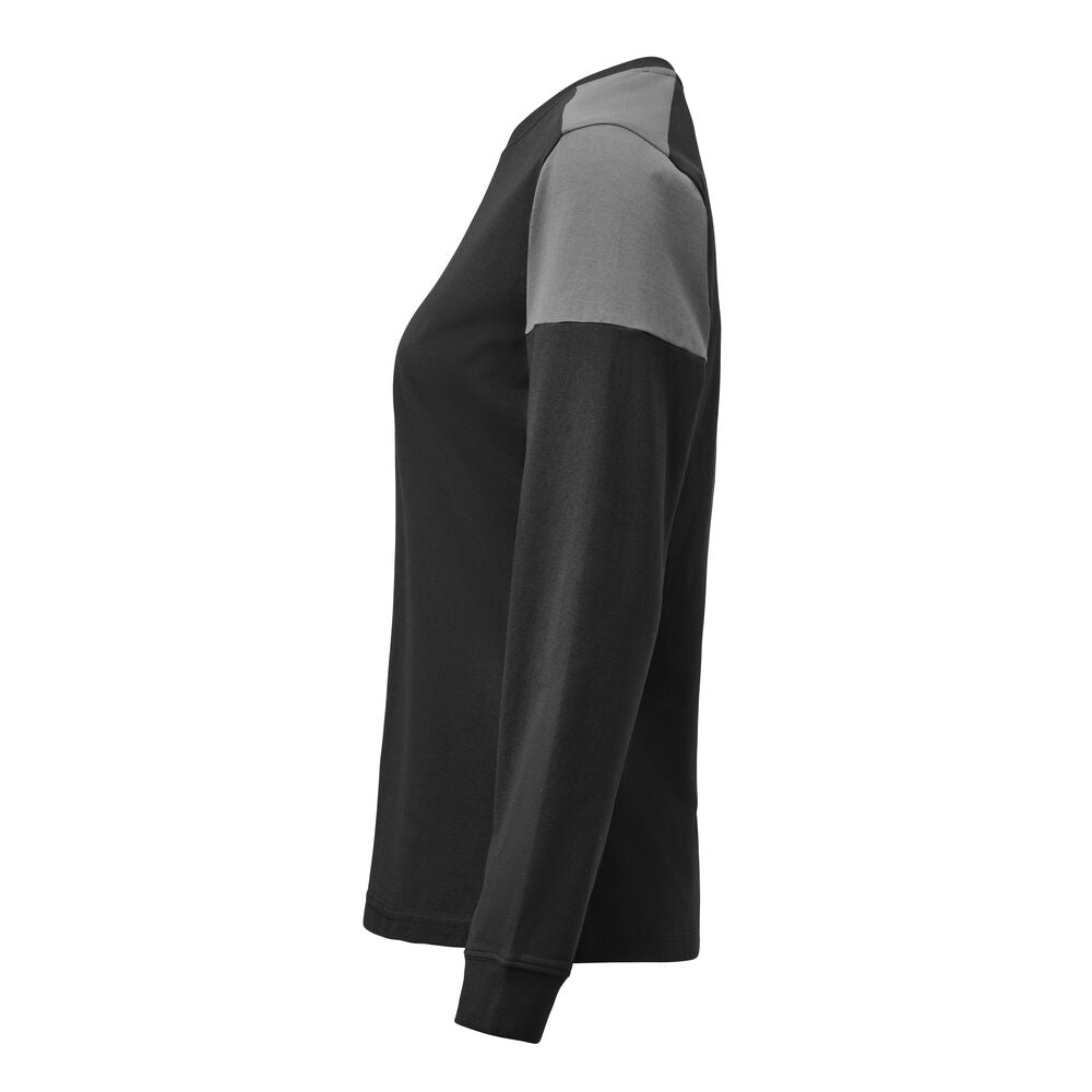 Prime T-shirt LS Lady