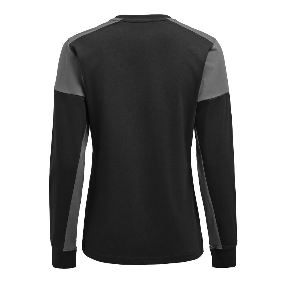 Prime T-shirt LS Lady