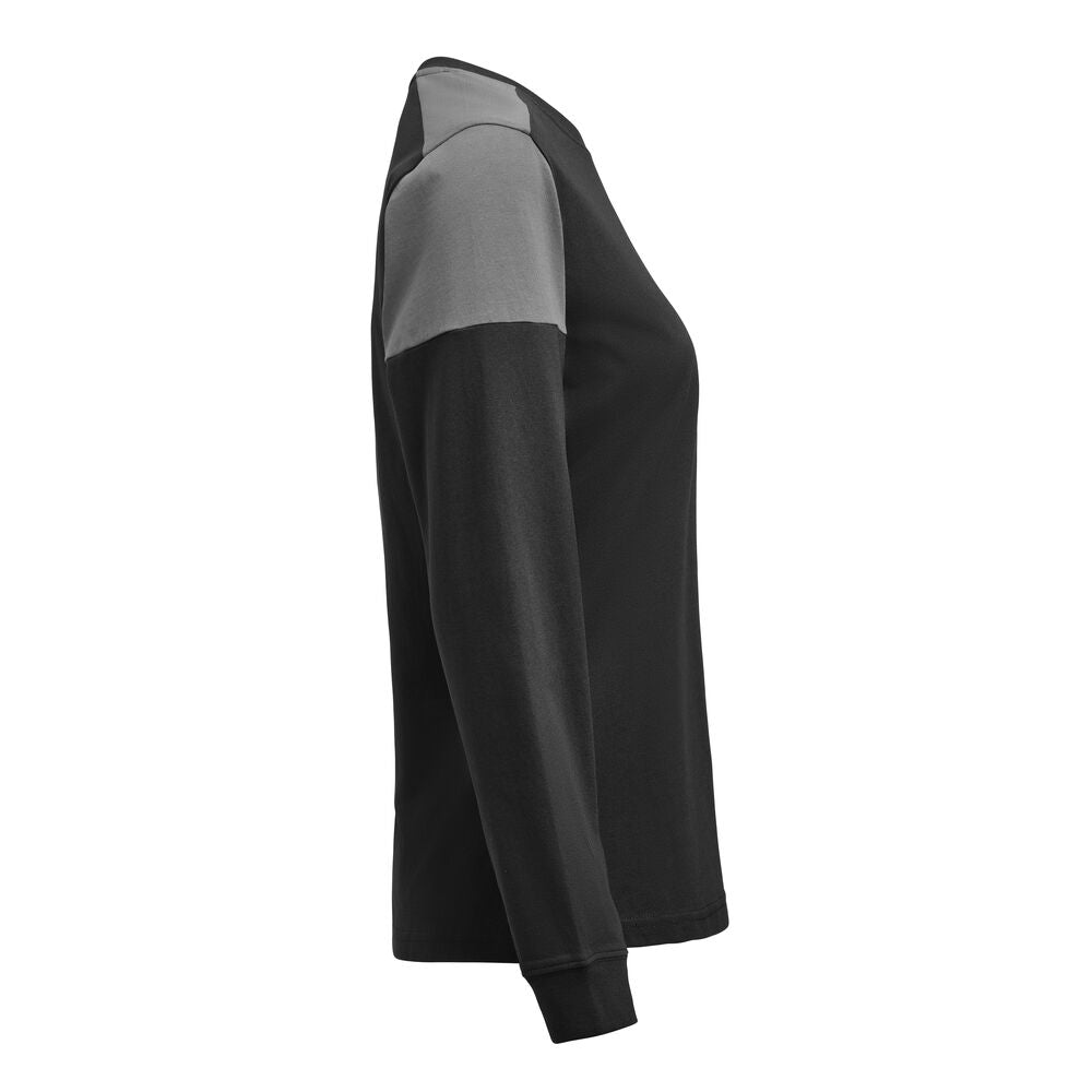 Prime T-shirt LS Lady