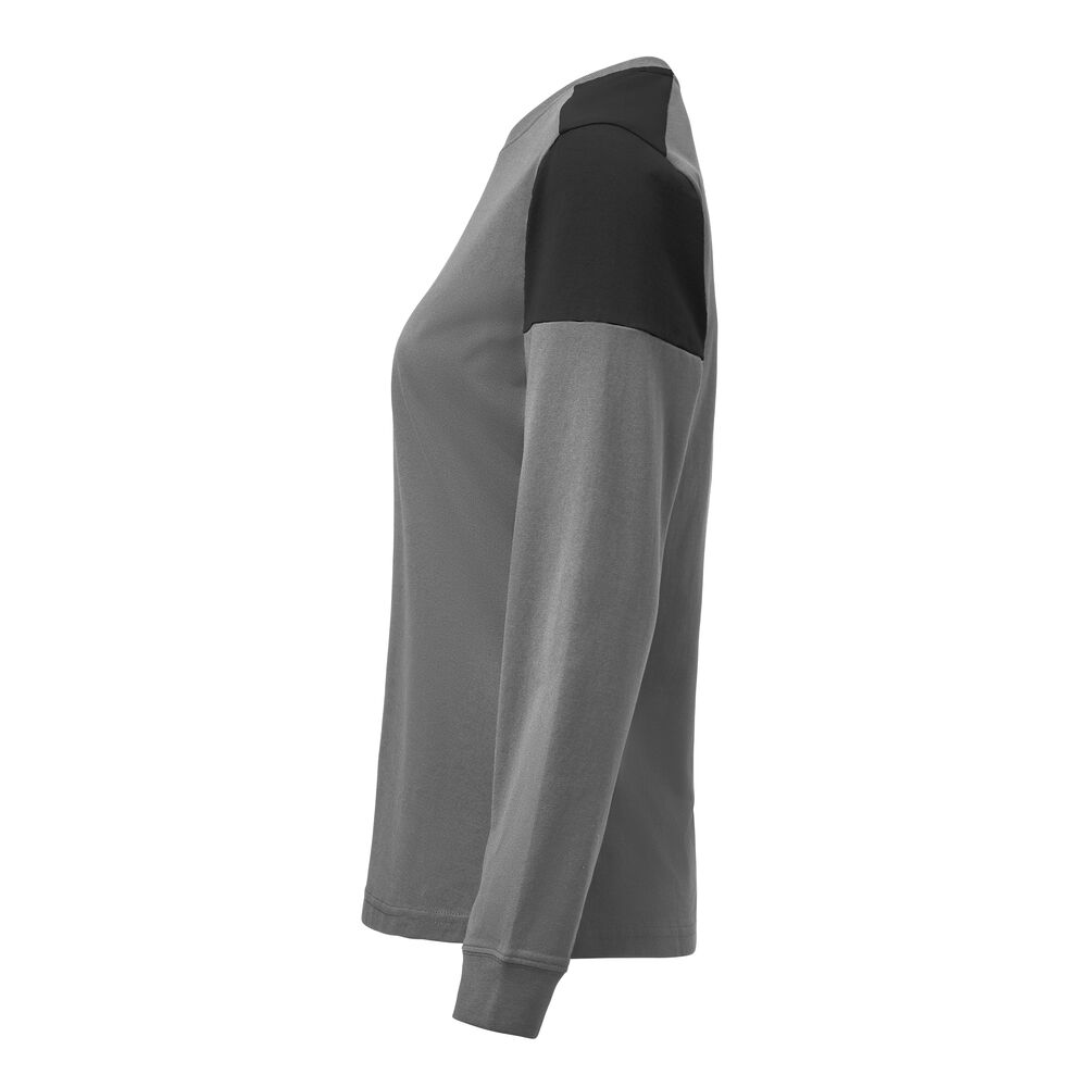 Prime T-shirt LS Lady
