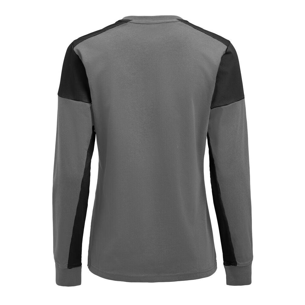 Prime T-shirt LS Lady