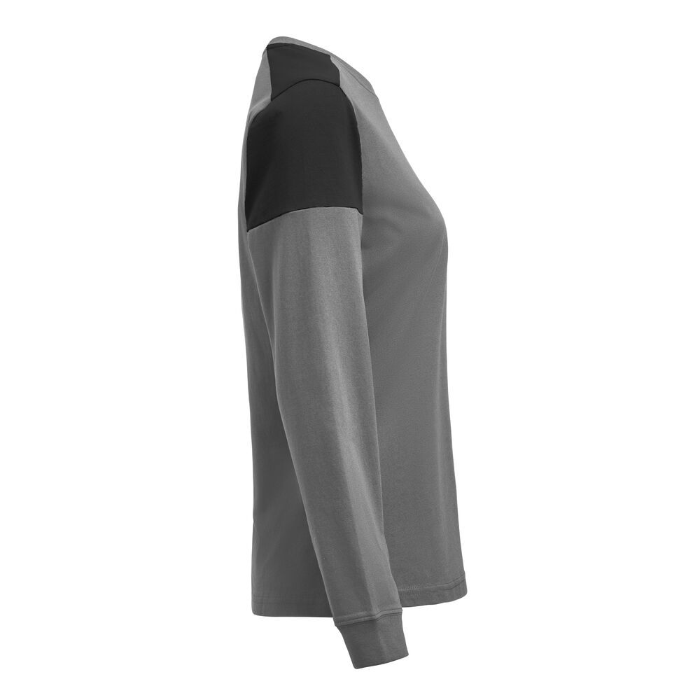 Prime T-shirt LS Lady