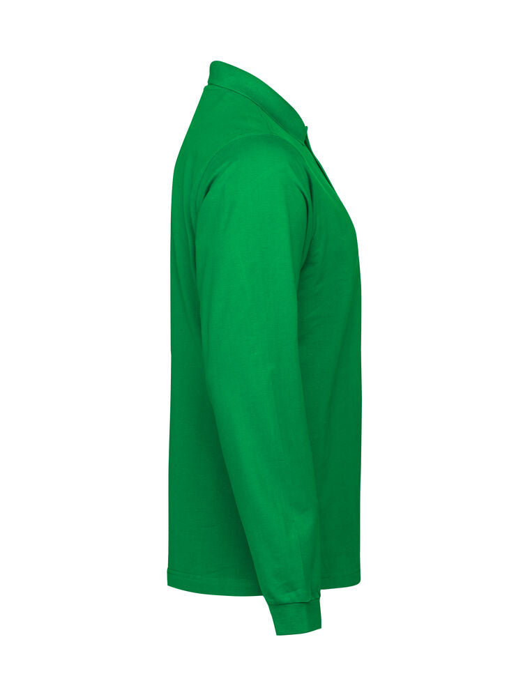 Surf RSX Polo pique L/S