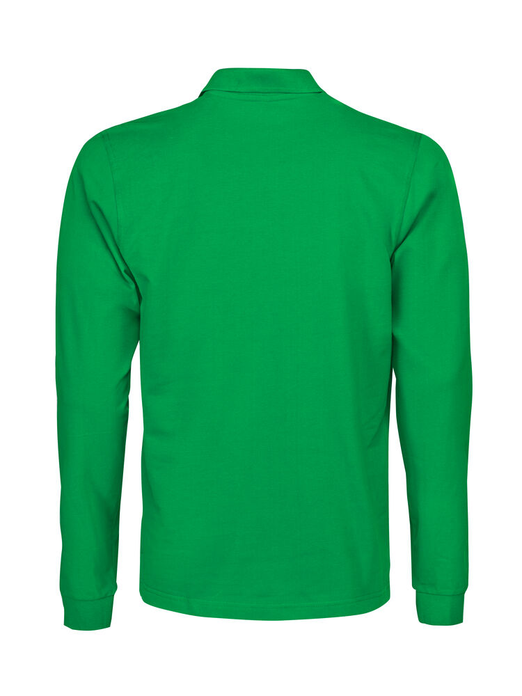 Surf RSX Polo pique L/S