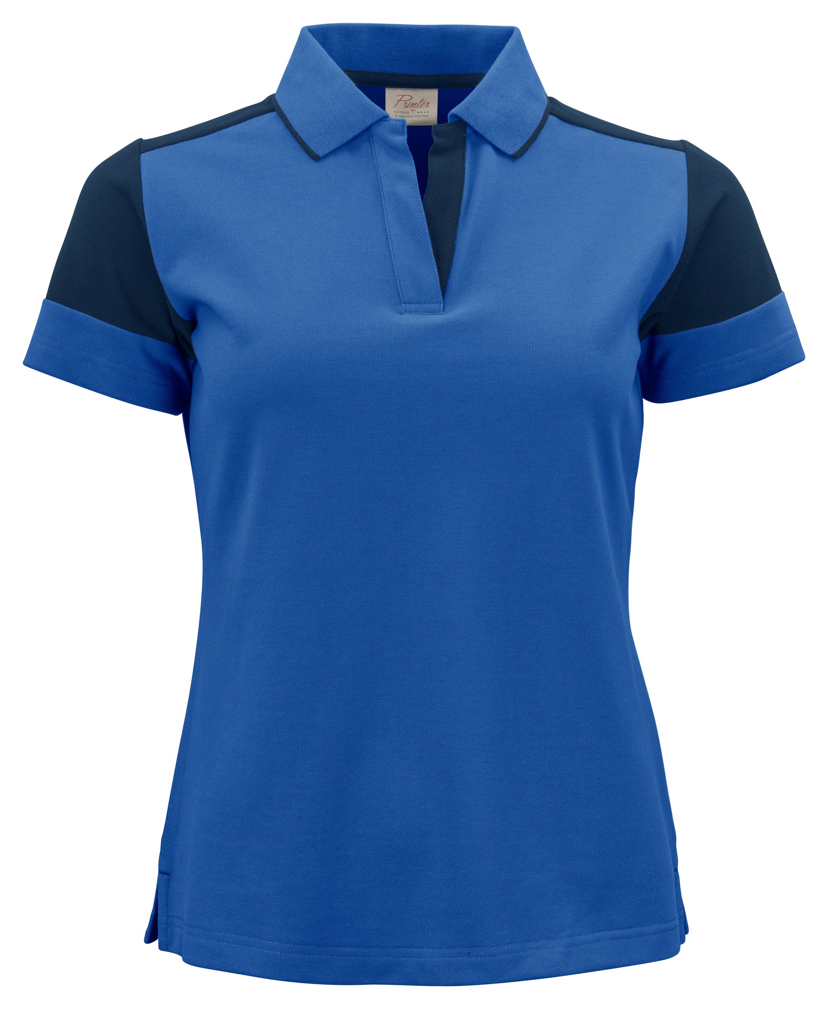Prime Polo Lady