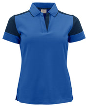 Prime Polo Lady