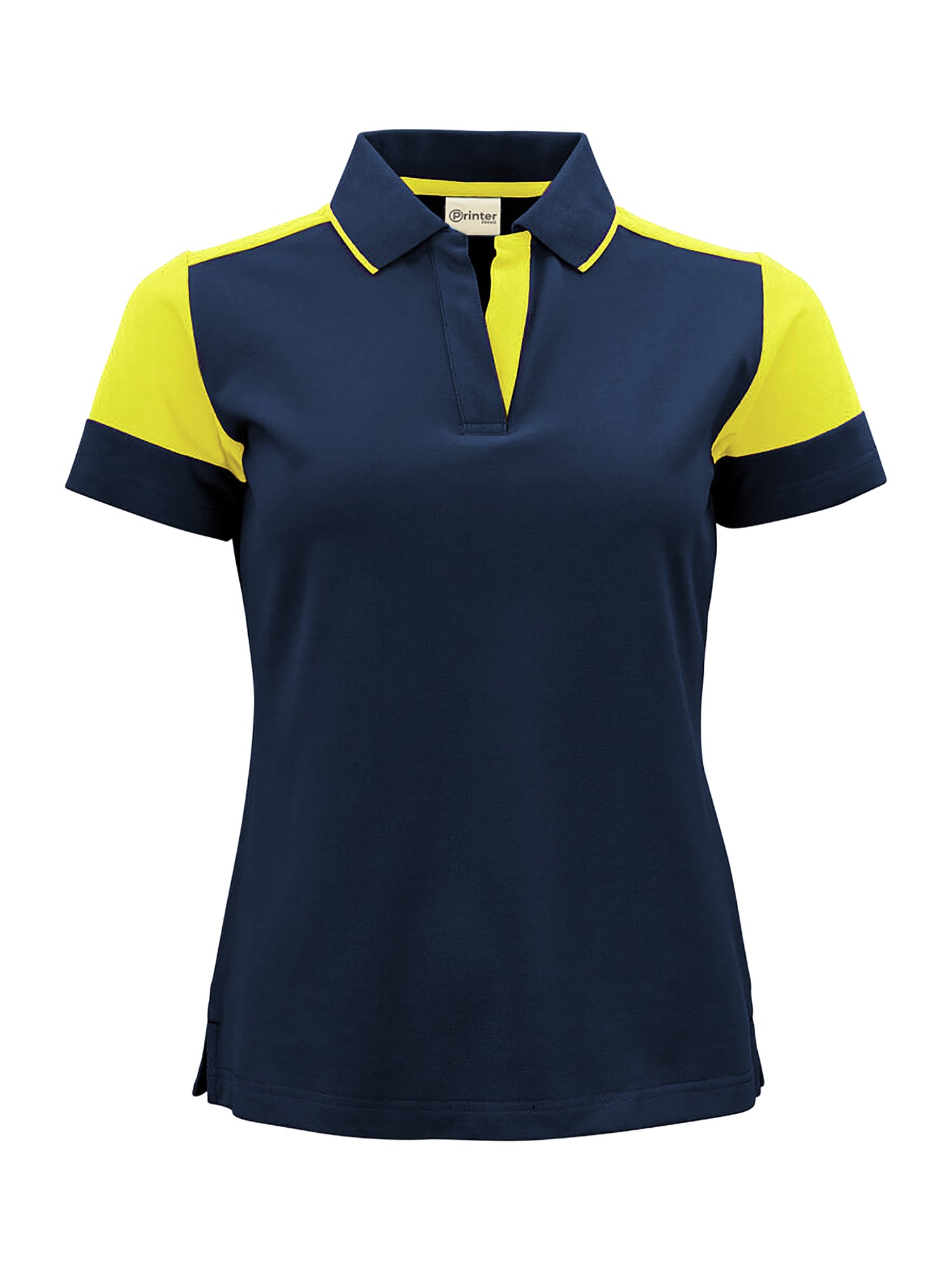 Prime Polo Lady
