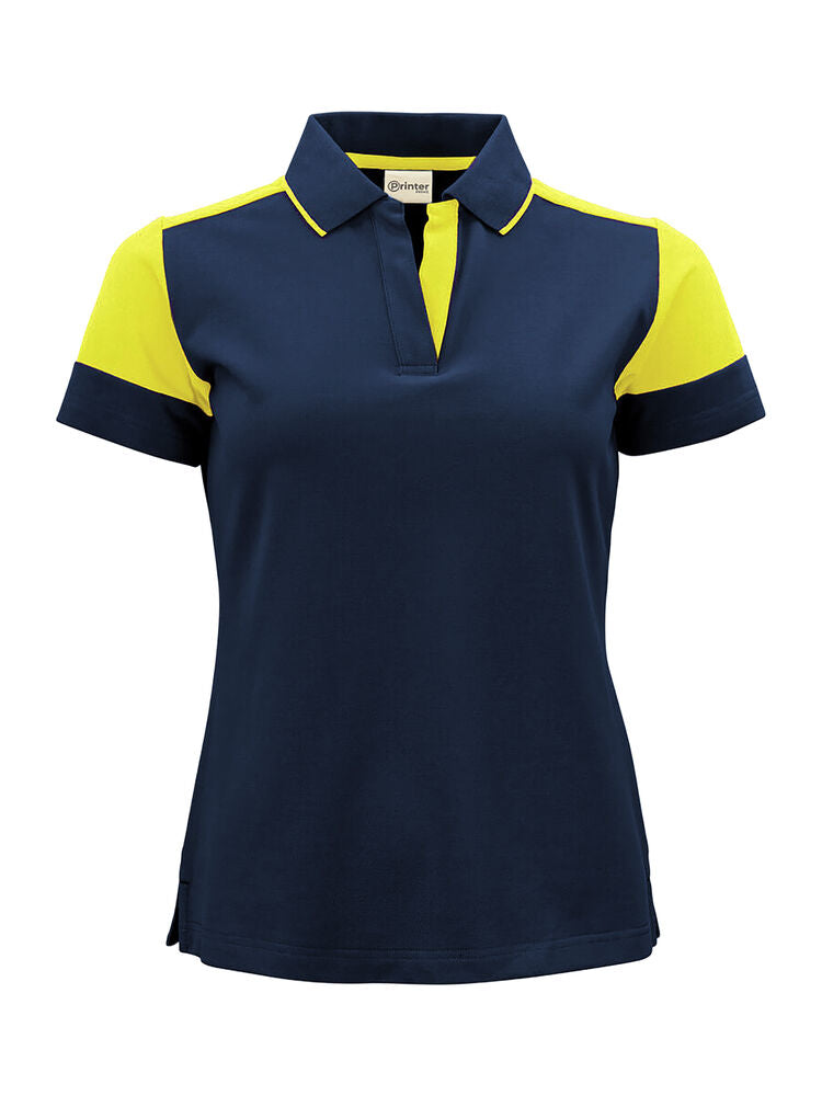 Prime Polo Lady