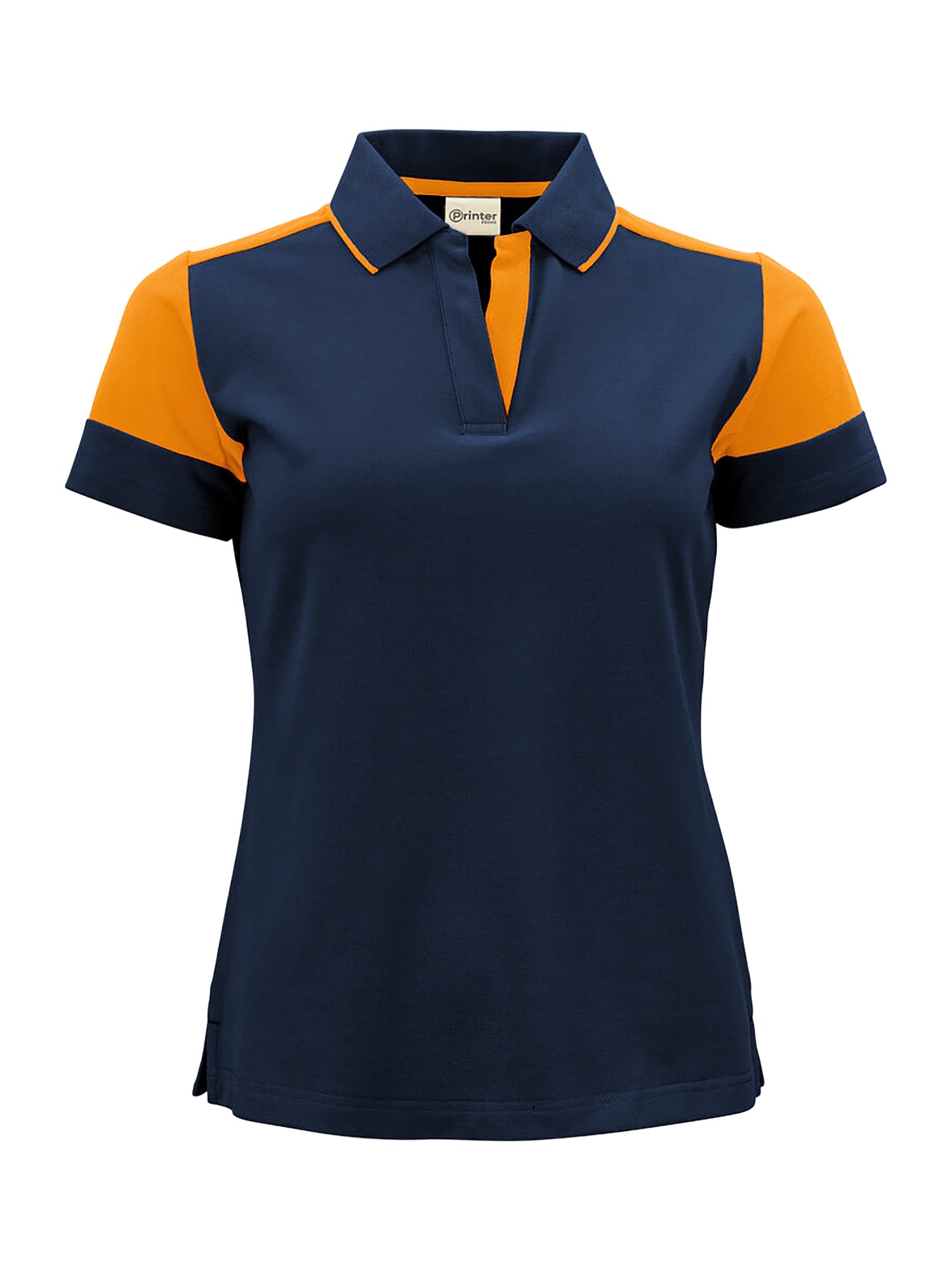 Prime Polo Lady