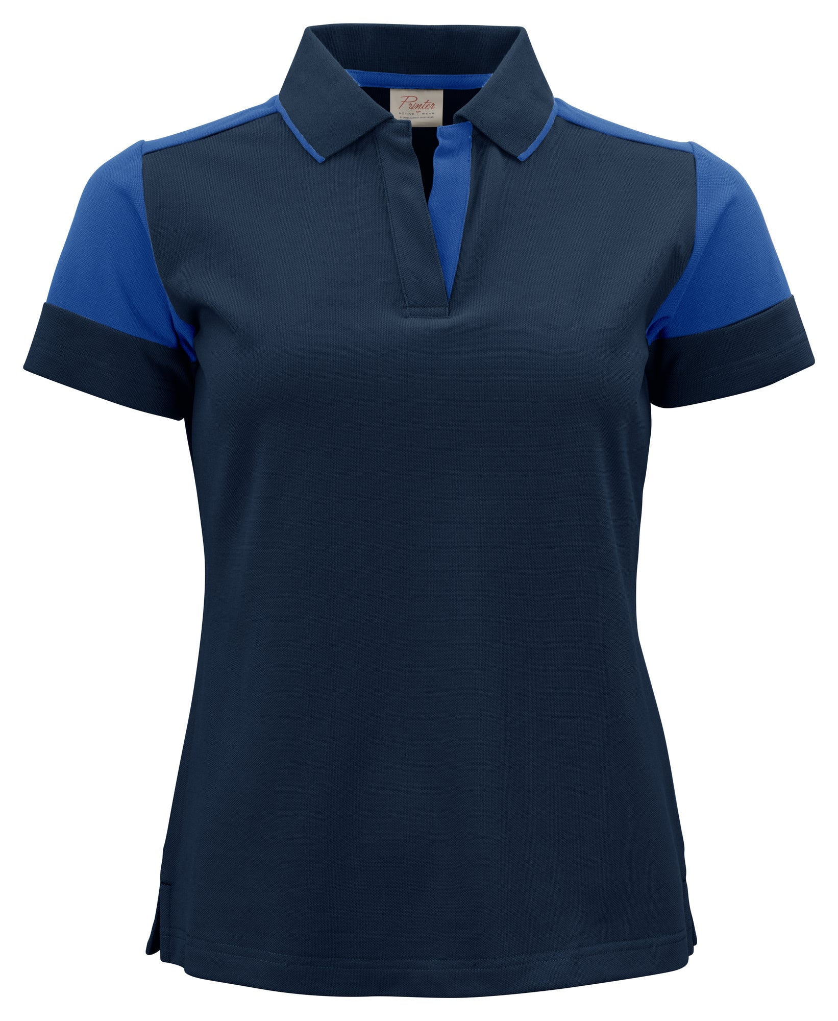 Prime Polo Lady