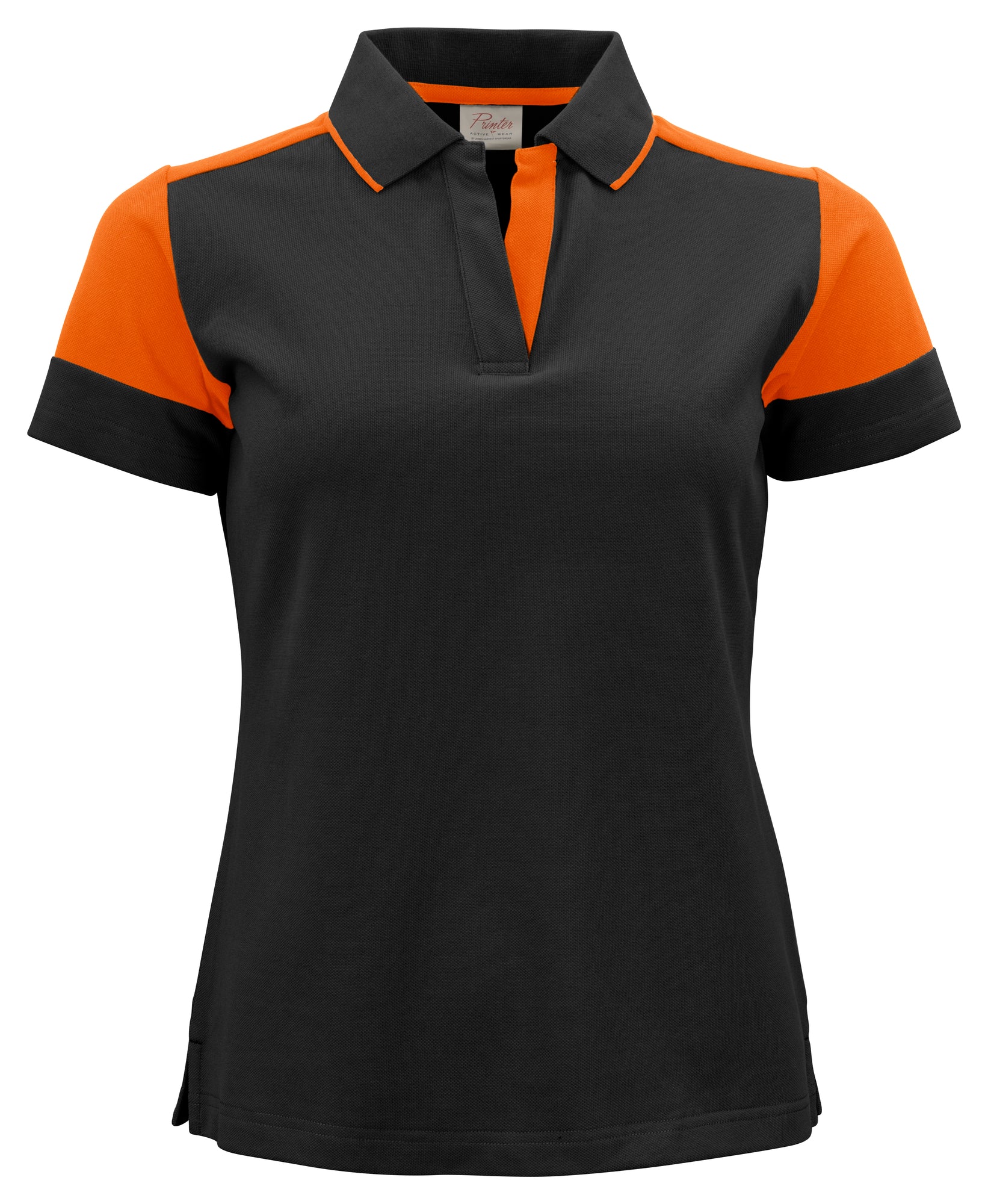 Prime Polo Lady
