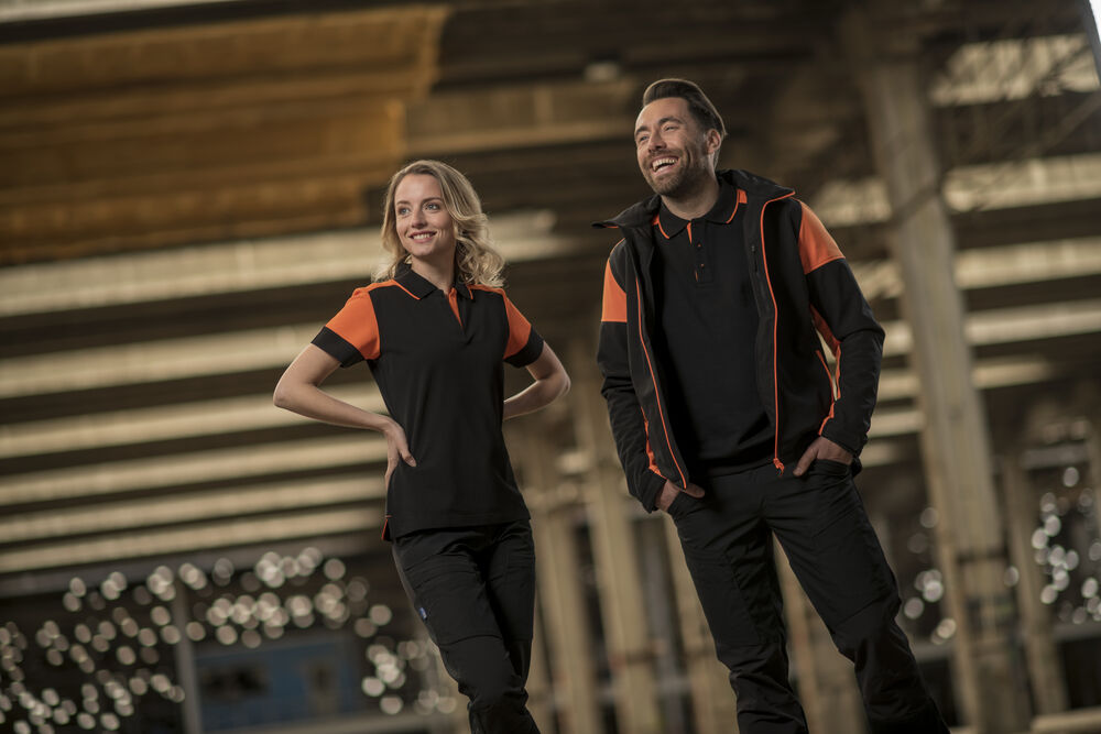 Prime Sweatshirt Jkt