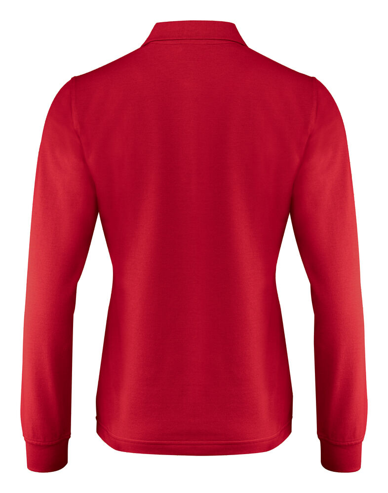 Surf Pro LS Lady