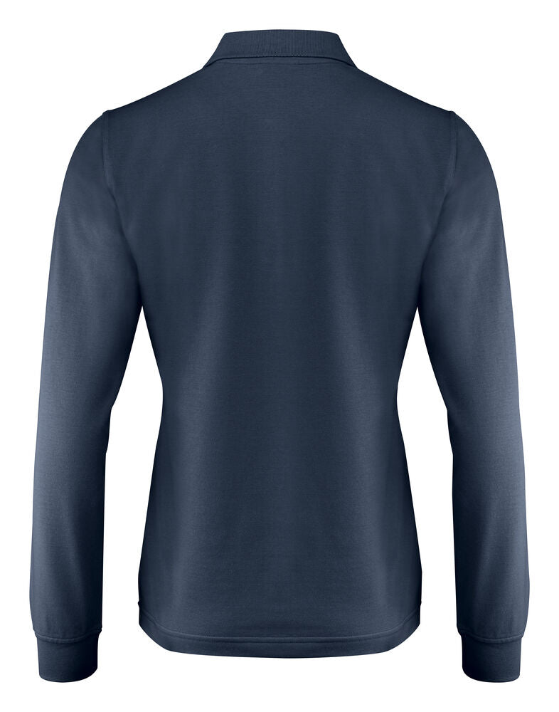Surf Pro LS Lady