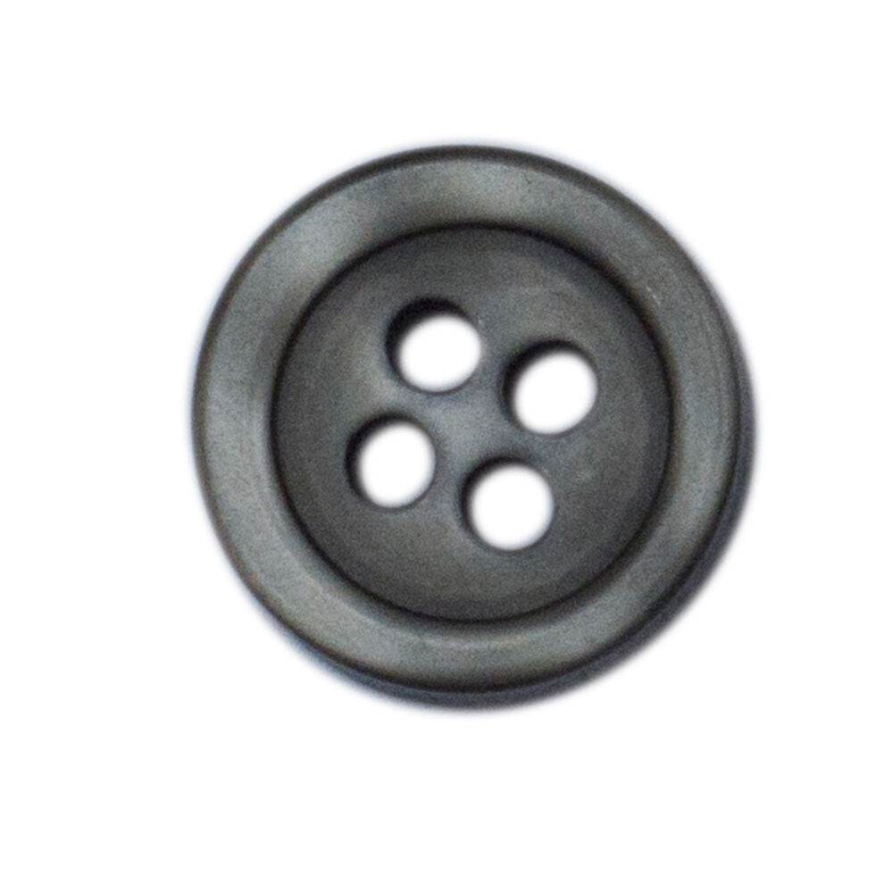 Shirt Button Large 10-pack