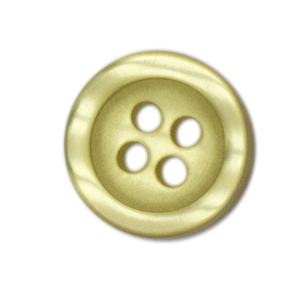 Shirt Button Large 10-pack