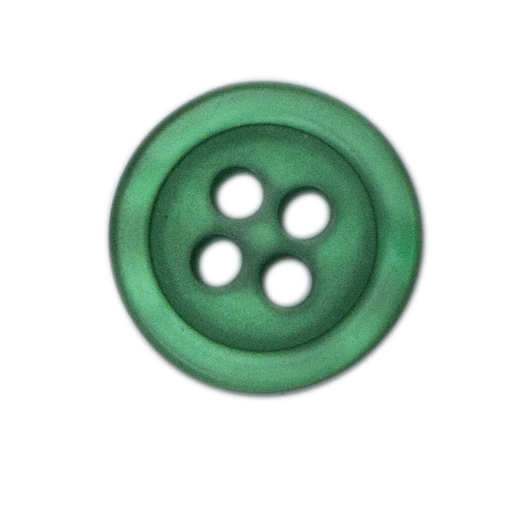 Shirt Button Large 10-pack
