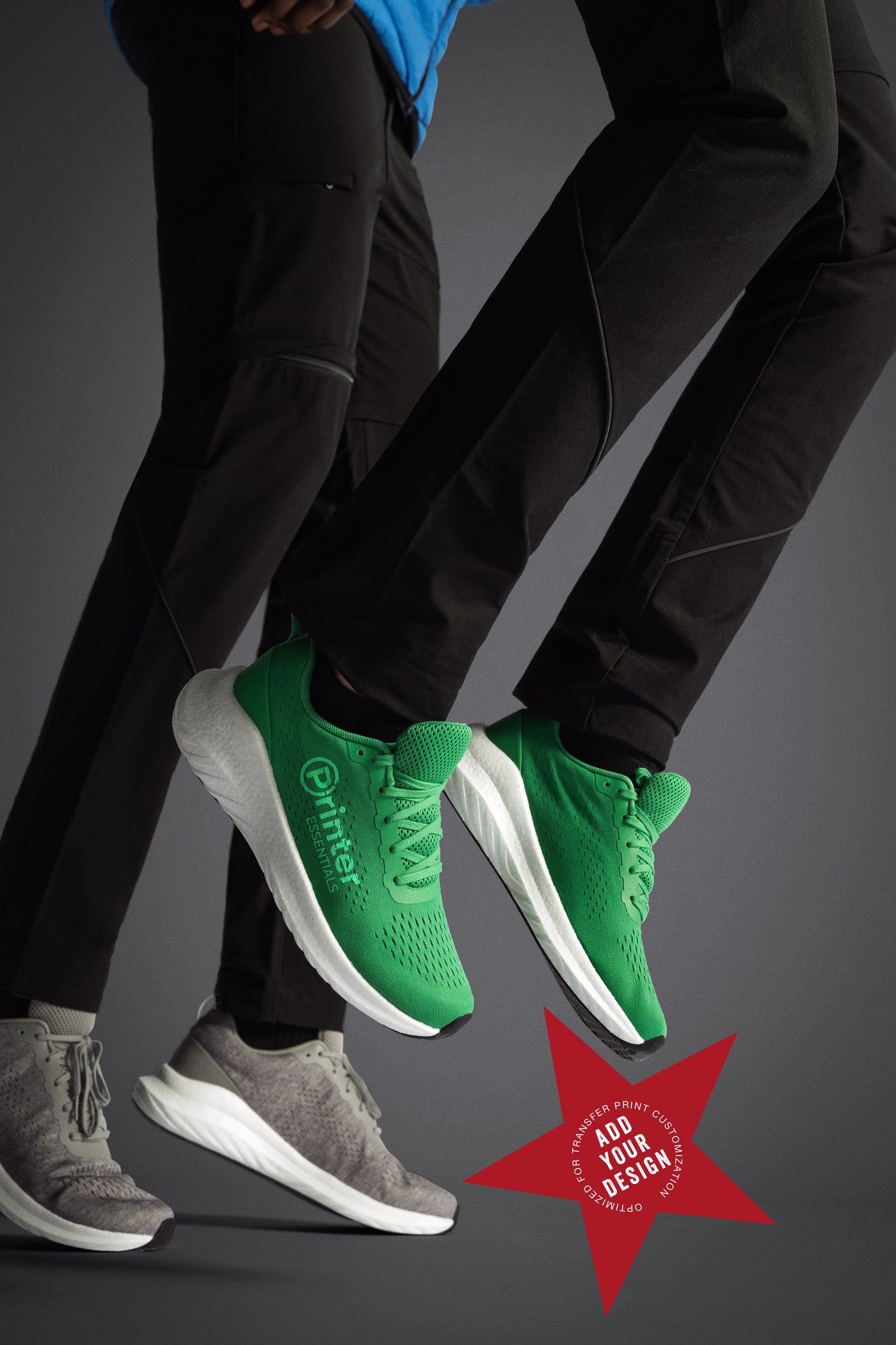Flex Sneakers