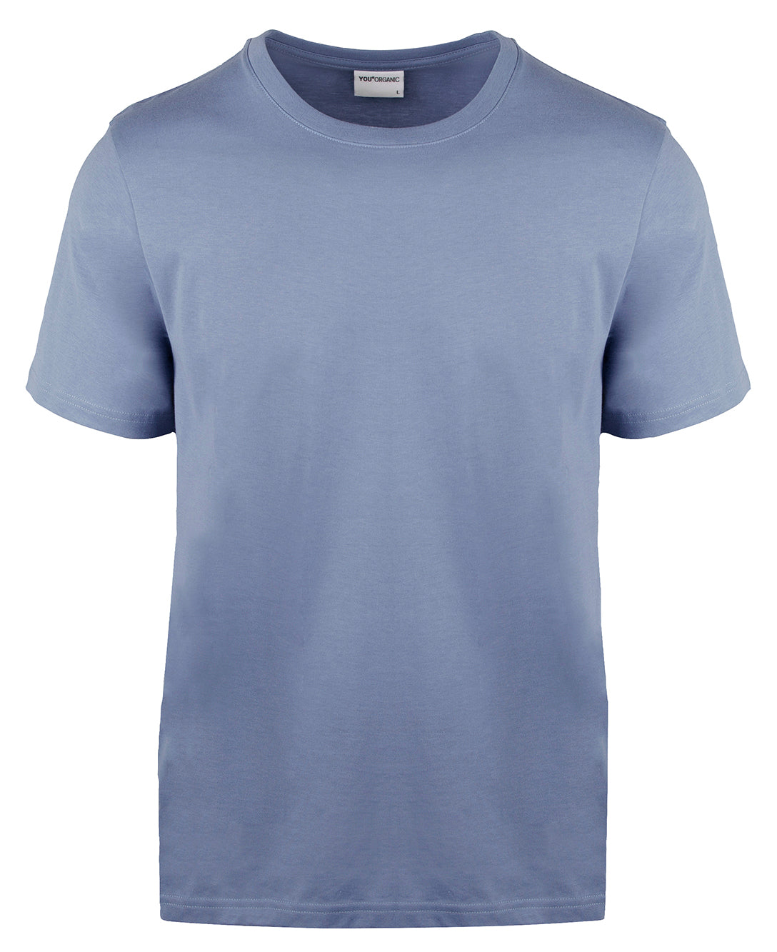 Organic T-shirt GOTS
