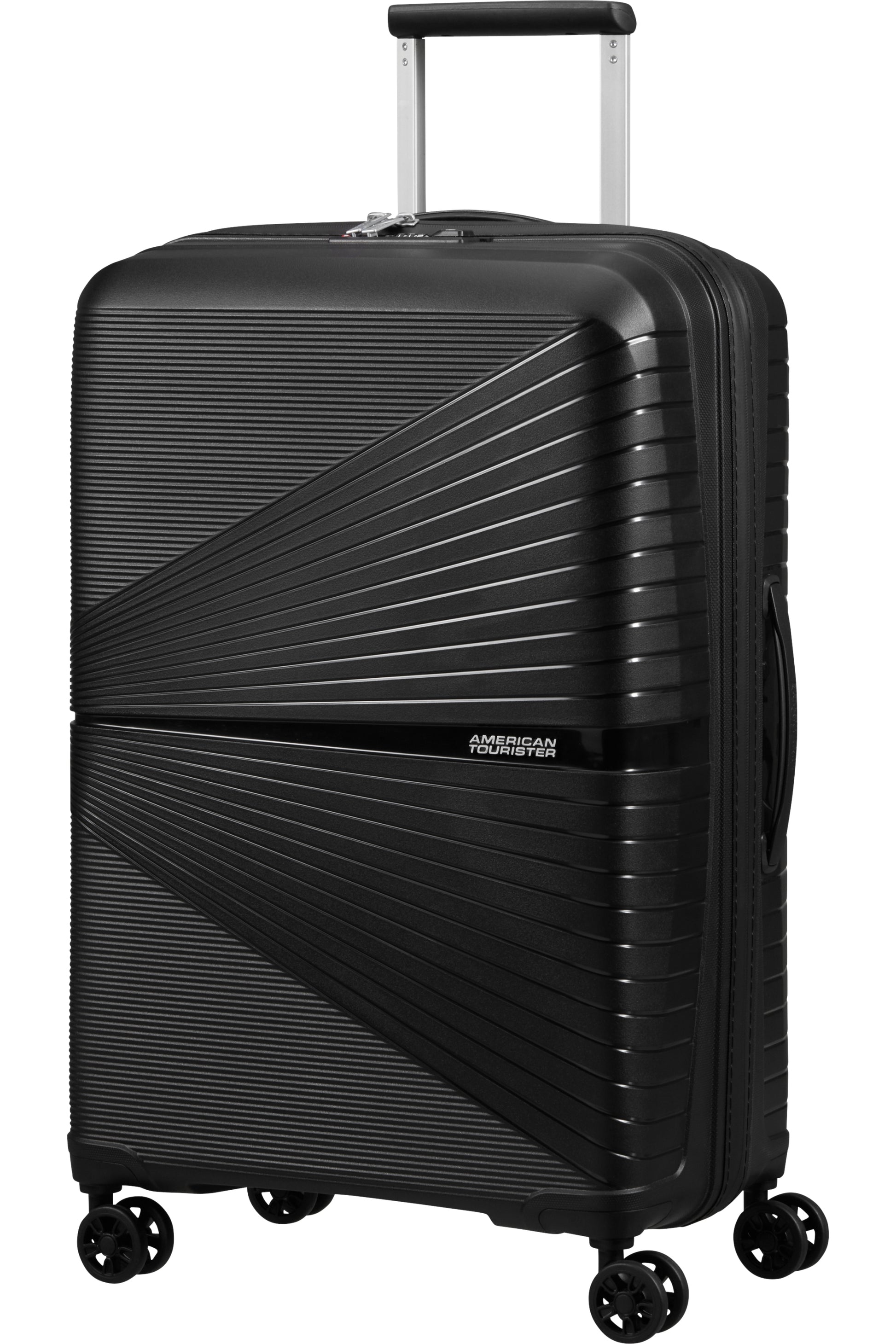 Airconic koffert 4 hjul 67cm - Y128187