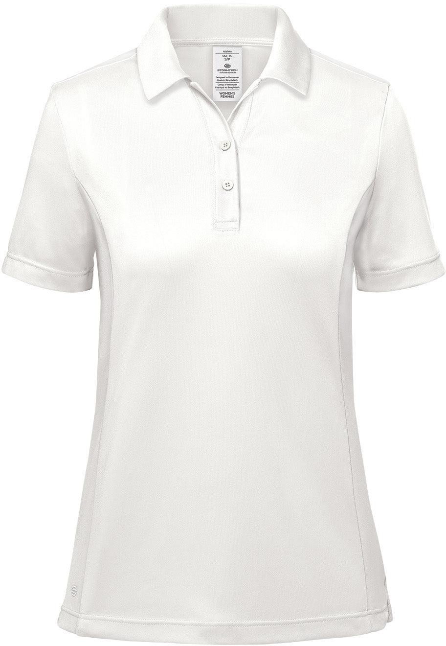 Monterey Polo (D) - SP33