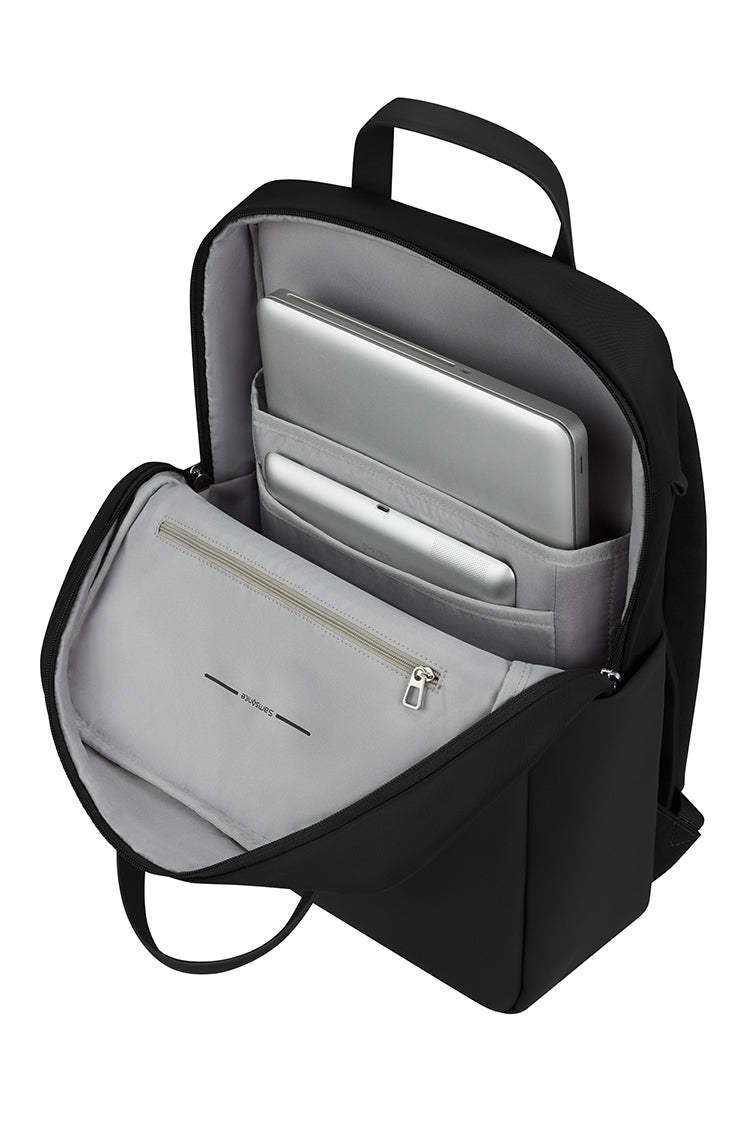 4pack PC-ryggsekk med håndtak 15.6" - X151629