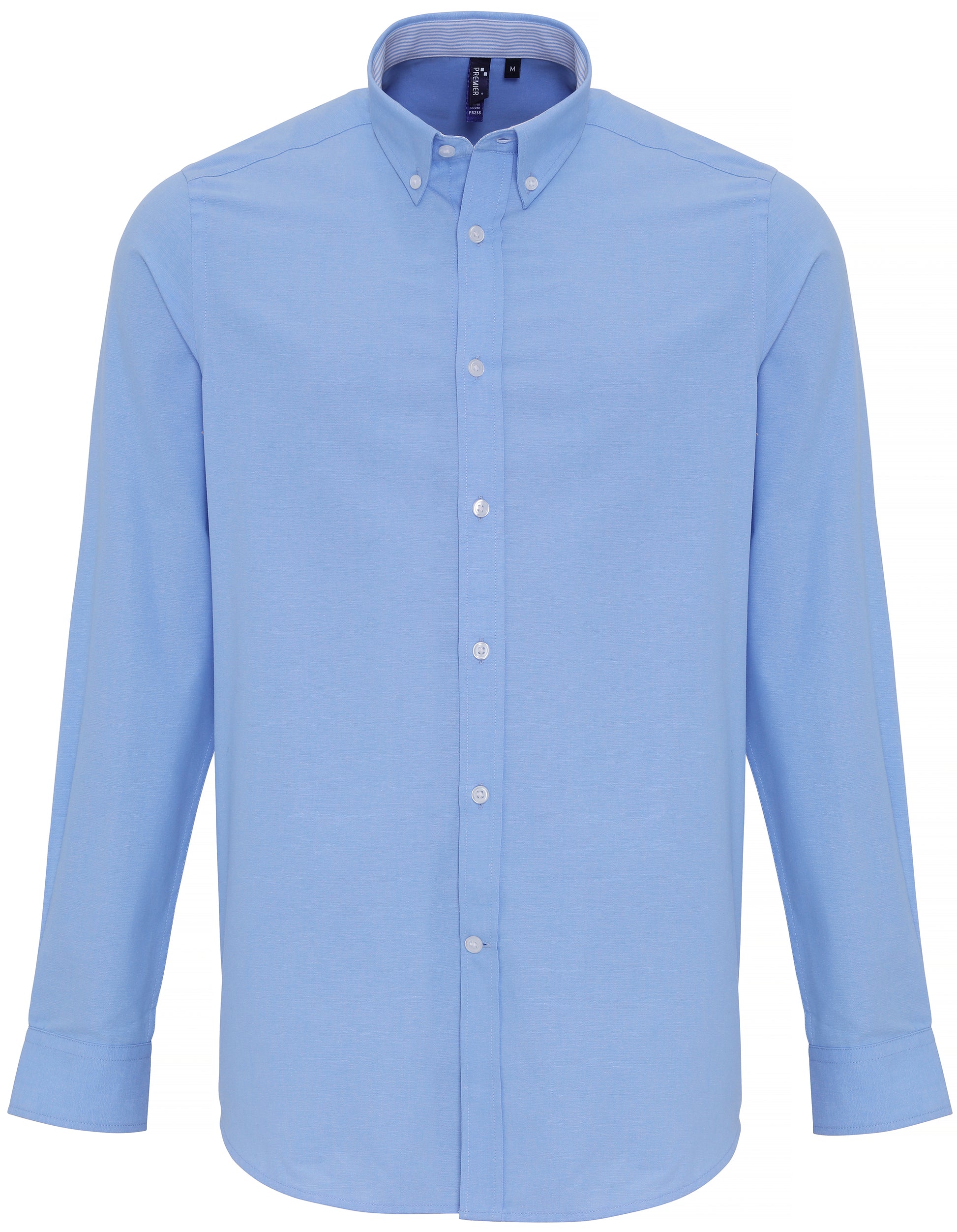 Men's Oxford Stripes - P238