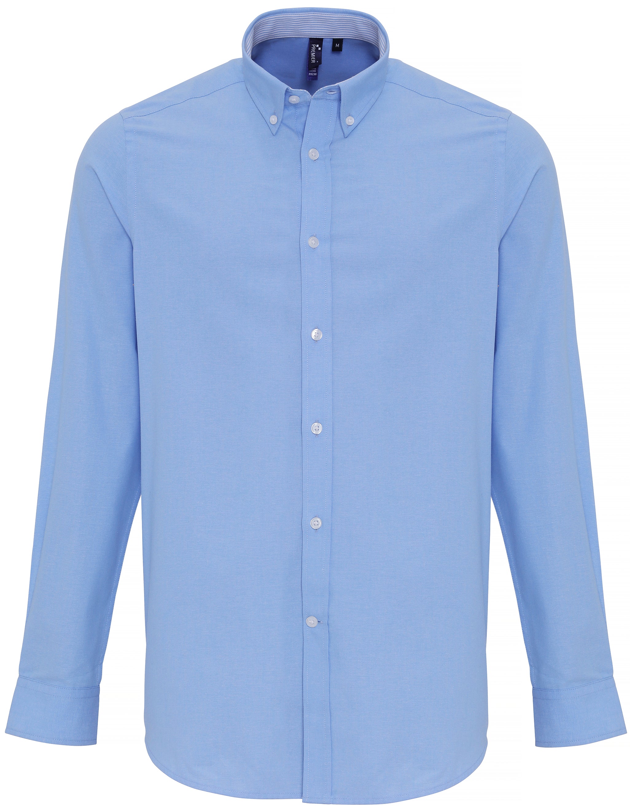 Men's Oxford Stripes - P238
