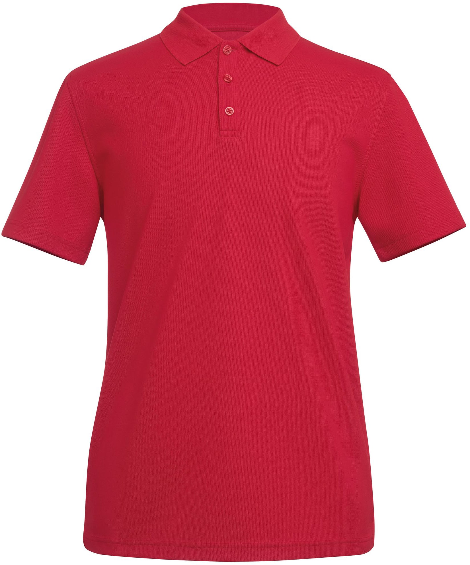 Columbia Performance Polo K/E Herre - TV4224