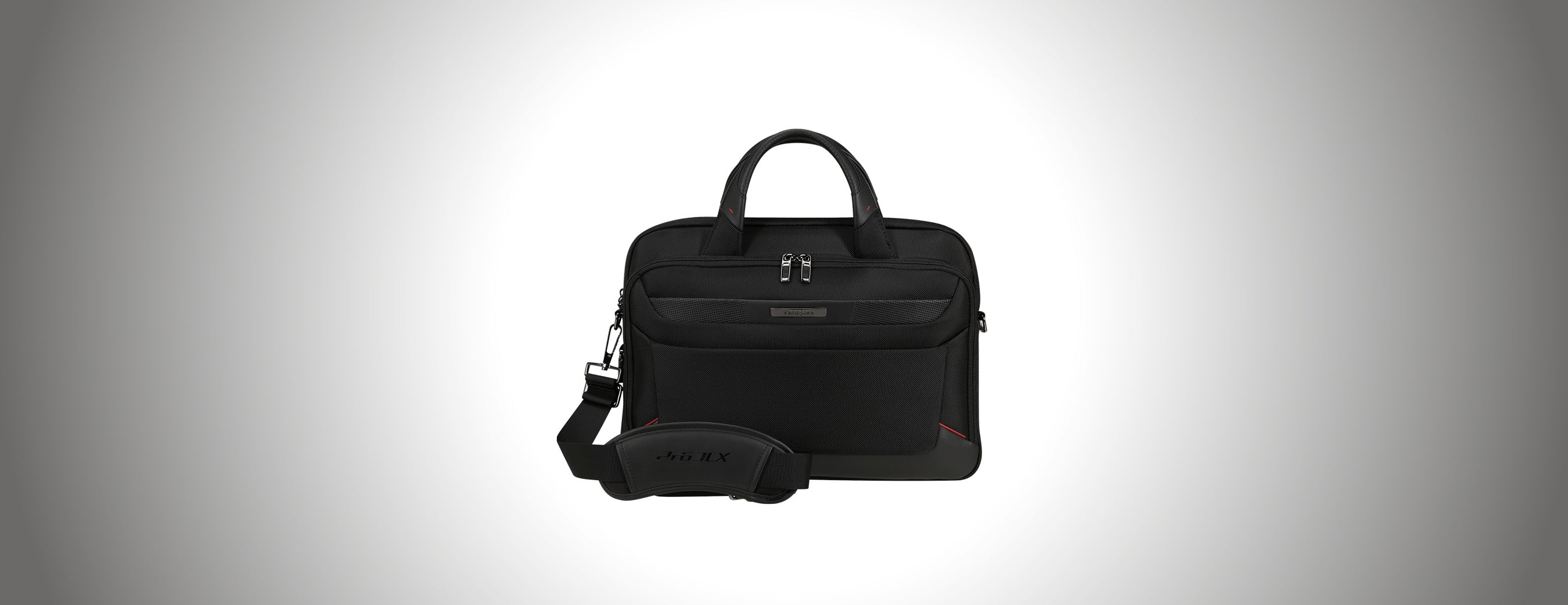 Pro-DLX 6 PC-veske 15.6" slim - X155242
