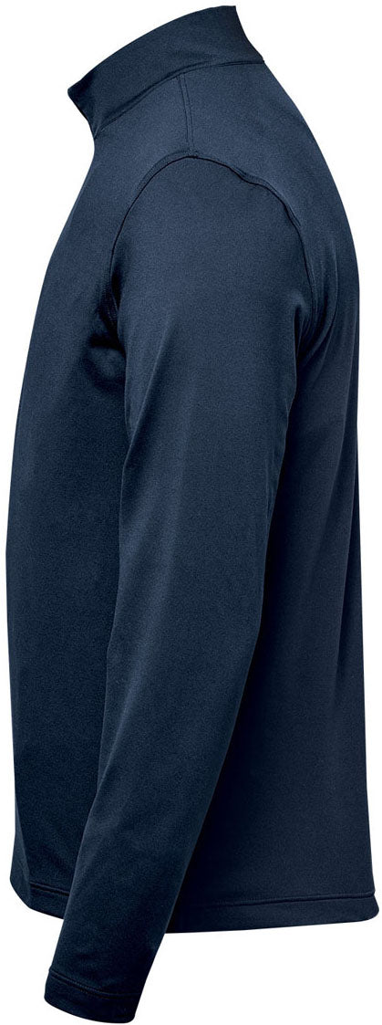 Zermatt 1/4 Zip Pullover (U) - SG42
