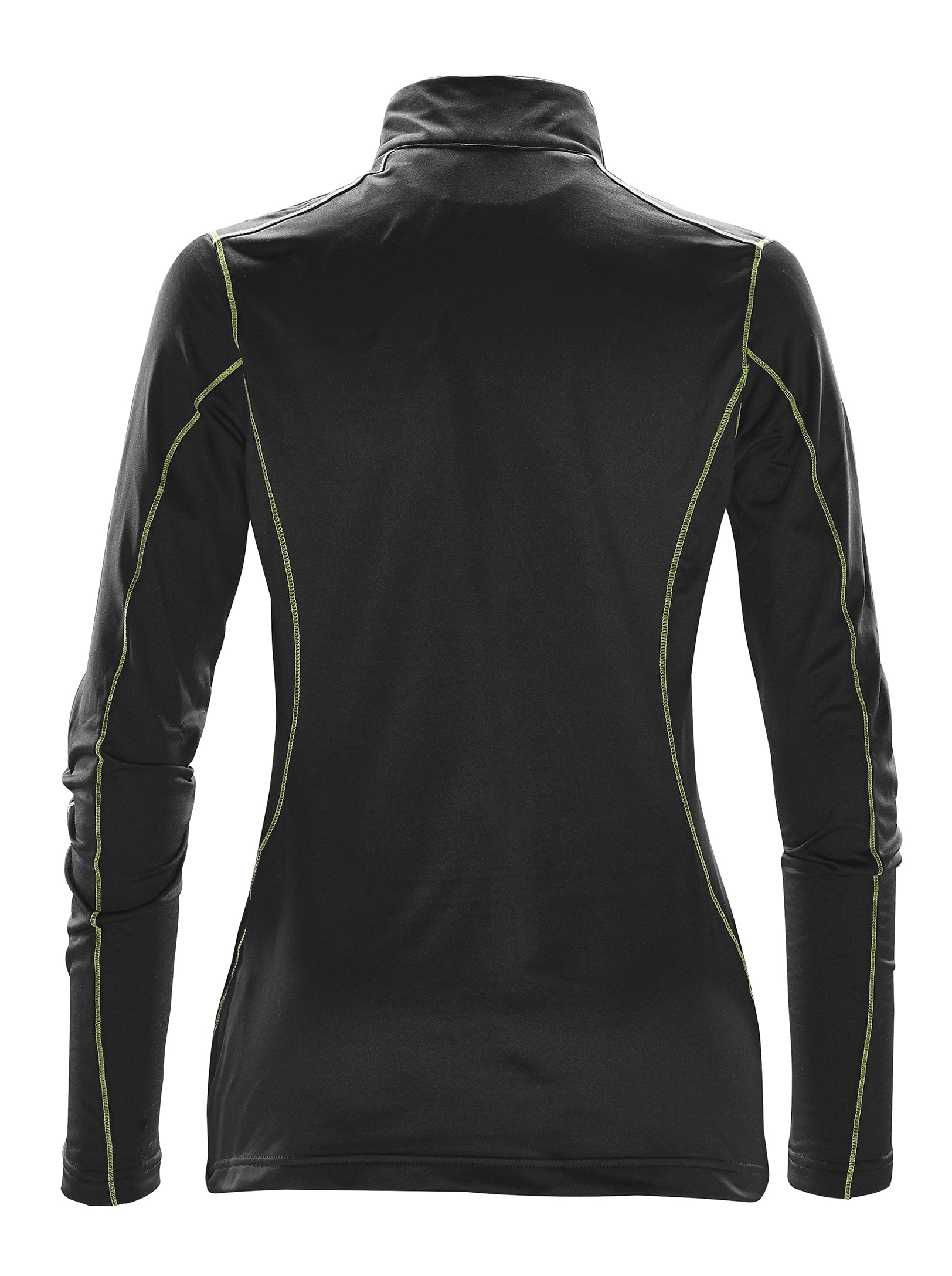 Pulse baselayer (D) - SF12