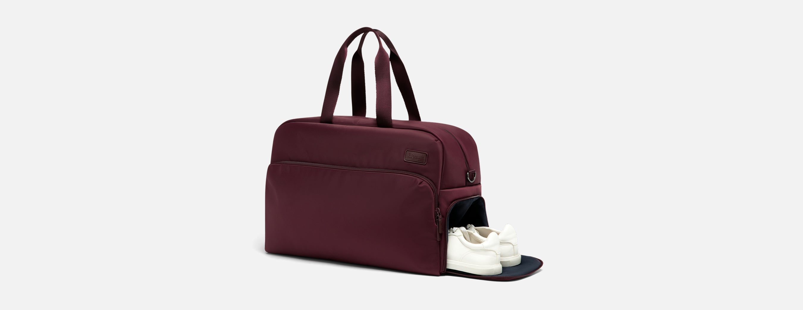 City Plume Weekender - XZ140620