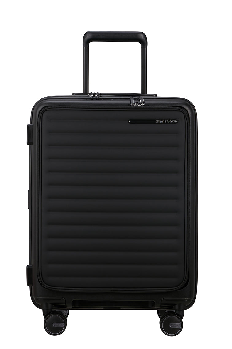 Restackd Utv. koffert 4 hjul Frontlomme 55 - X150703