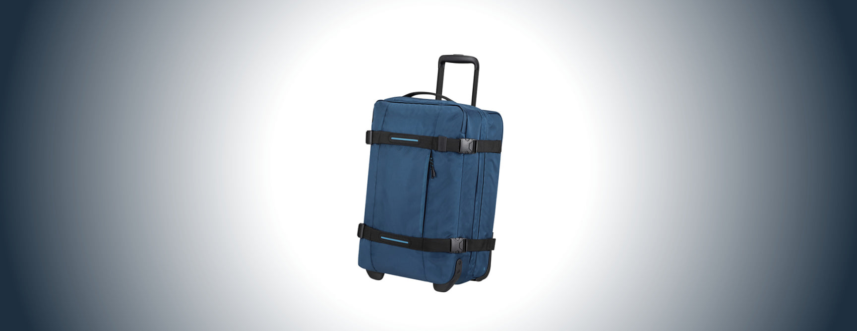 Urban Track Duffelbag med hjul S - Y143163