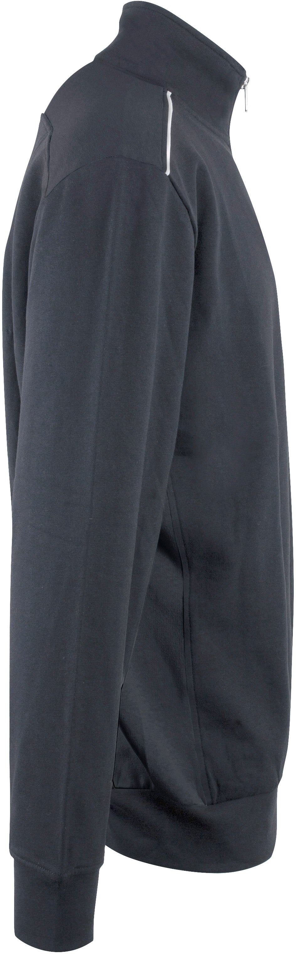 Dayton zip genser - 6008