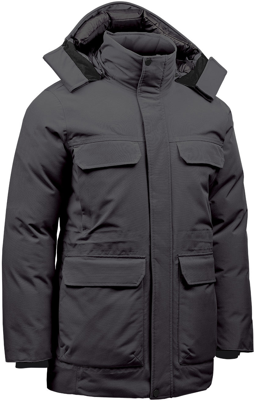 Denali Parka (U) - SJ102