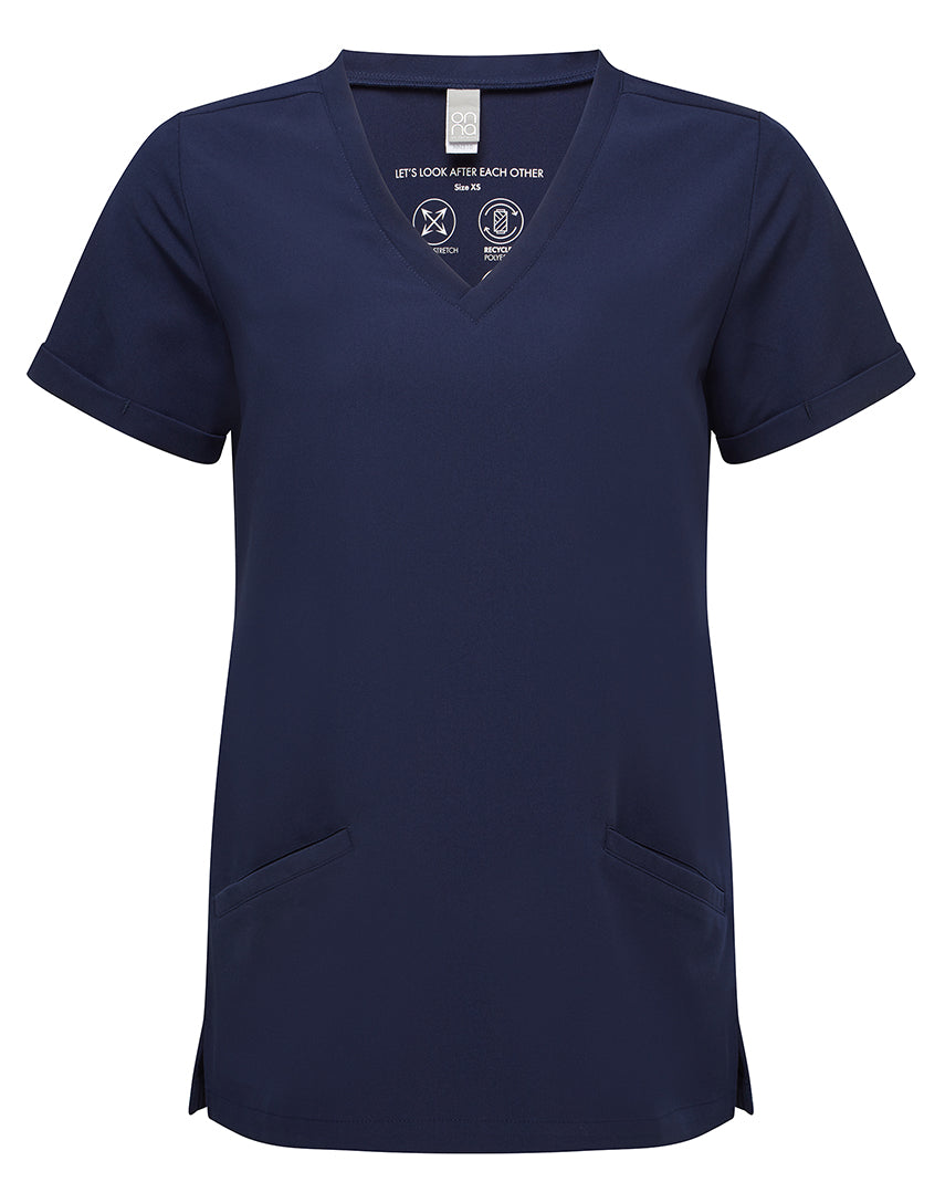 Invincible Women’s Onna-Stretch Tunic
