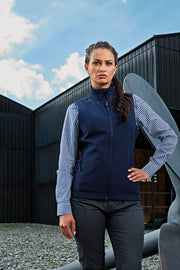 Windchecker Recycled Softshell Vest (D) - P816