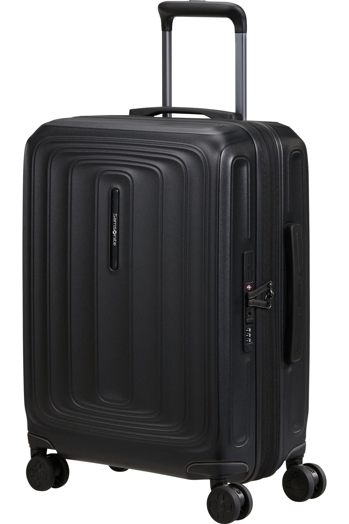 2Wander Koffert 4hjul 55 - X159909