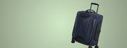 Ecodiver Koffert med 4 hjul 55cm (20cm) - X140885