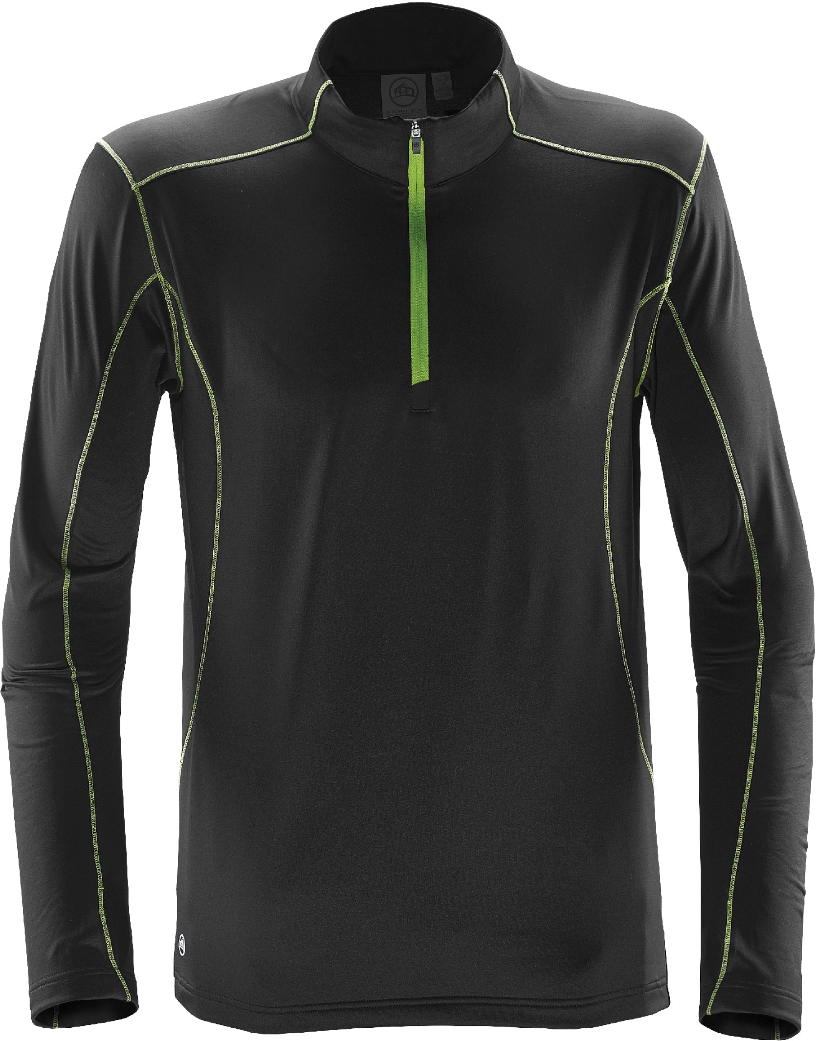 Pulse baselayer (H) - SF11
